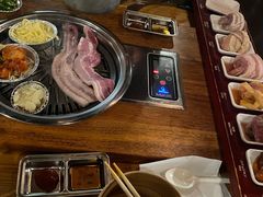 -ChangGo Korean BBQ