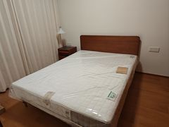 -栖作床垫(欧亚达家居光谷店)