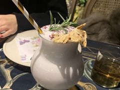 -第101座花园餐厅(湖滨88店)