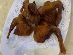 -中恒华茶楼(牌坊店)