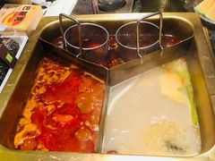 -王家渡火锅店(棕榈泉店)