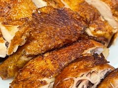 -烤肉宛饭庄(南礼士路店)