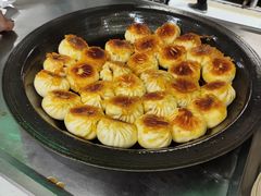 -李记清真馆(打钉巷店)