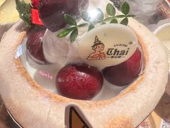 缤纷盲盒椰子冻-泰妃殿(武汉首店)