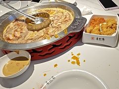-喜虾客·大虾火锅(郑州无限城店)