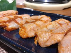 鸡翅-三岄笙·日式烧肉