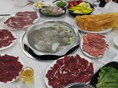 -老猫牛肉火锅(沙溪店)