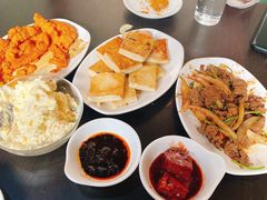 -炙热童年·老北京炙子烤肉(南锣鼓巷店)