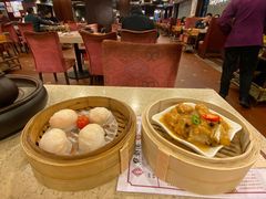 -点都德(聚福楼店)