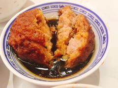 -鲁达面馆本帮风味(共康东路店)