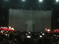 -上海跨国采购会展中心