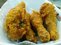 -Pelicana百利家炸鸡(江南西名店城店)