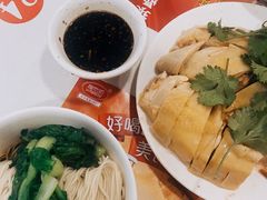 -振鼎鸡(福州路店)