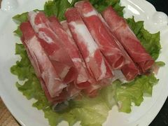 -蜗牛小馆醉乡民谣云南菜(惠新西里店)