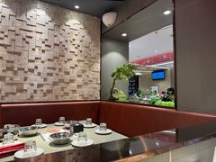 -蝎王府羊蝎子(西直门店)