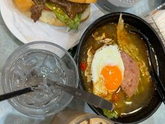 -华嫂冰室(尖沙咀店)