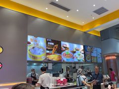 -小杨生煎(深圳岗厦北店)