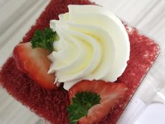 -味多美蛋糕(劲松京客隆店)