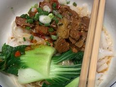 -白沙肴·长沙米粉.小炒湘菜(石厦时代广场店)