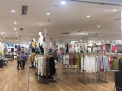 -优衣库(北京首开福茂宋家庄购物中心店)