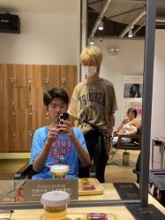-Mentor Hair Salon