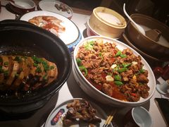 -四季厨房 鲁菜·孔府烤鸭(高新万达店)