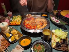 -牛New寿喜烧(金鹰世界店)