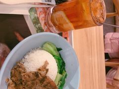 -红荔村肠粉(贝丽店)