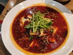 -肖四女乐山跷脚牛肉(世博源店)