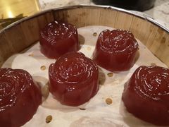 -渝人制造创意餐厅
