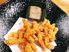 -湊湊火锅·茶憩(东城万达店)
