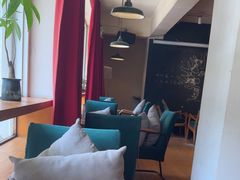 -雕刻时光咖啡馆(南院门店)