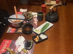 -弓二·烧鸟居酒屋(财富购物中心店)