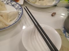 -东方饺子王(让胡路远望店)