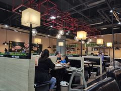 大堂-御上皇三汁焖锅(薛城万达广场店)