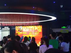 -中影星美国际影城(万家丽店)