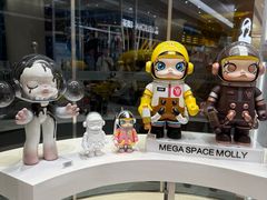 -泡泡玛特POPMART(浦项中心体验店)