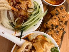 -小豆海棠(嘉兴路店)