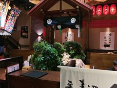 -千代武日本料理(哈西店)