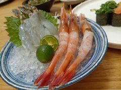 甜虾-赤稻·日式料理(禅城店)