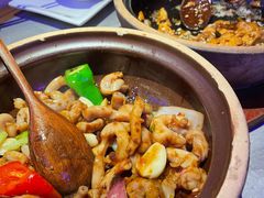 -啫神·广州地标美食(北京路店)