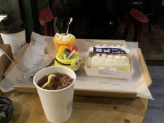 -FASHION BAKERY法森贝克(新德路店)