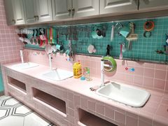 -西檬树SIMON·T轻奢蛋糕(大东方Max店)