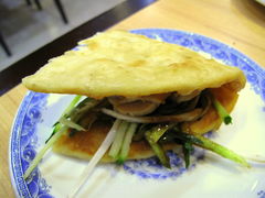 -李连贵熏肉大饼(中街盛京龙城店)