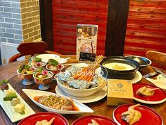 -龙悦湾酒家·八阵鱼生·渔人码头店