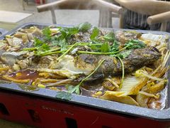 -毛姐烤鱼(福州汽车客运西站店)