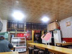 -老字号故乡烤肉店(总店)