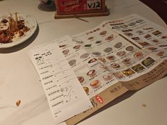 -顺德一品粥·20年凤城老字号(芳村店)