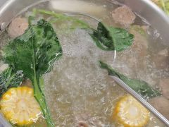 -宴全牛粤来越牛潮汕鲜牛肉火锅(海州万达广场店)