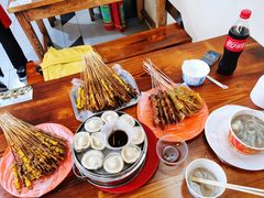 -十里铺铁板鱿鱼